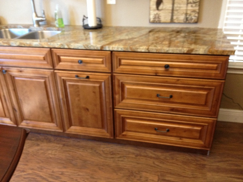 Knotty Maple Premium Cabinets Kitchen Cabinet Photos